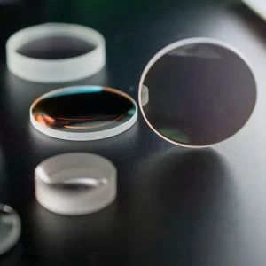 Diameter 30mm 40mm 50mm BK7 Optical Plano Convex Biconvex Concave Doublet Achromatic Lens OEM