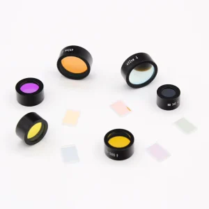 Dichroic Mirror Optical Glass for Fluorescence Quantitative PCR 546 578nm CWL Tolerance 5nm Model DM560