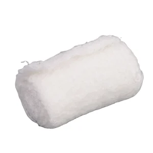 Different Size Hospital Gauze Roll Medical Surgical Consumables Sterile Cotton Conforming Krinkle Gauze Roll Bandage