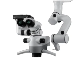 Digital Dental Operating Microscope Portable Dental Surgical Operating Microscope Dentists Operation Microscopes