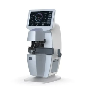 Digital Lensmeter Optical Focimeters Ophthalmic Equipment Lensometer ML 6100