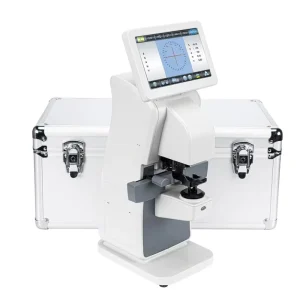Digital Lensometer Auto Lens Meter for Clinic Optical Use LM 260