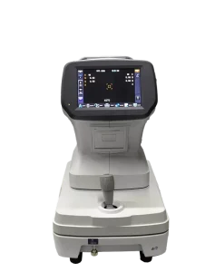 Digital Ophthalmic Autorefractometer Auto Keratometer With Corneal Function for Medical Ophthalmic Clinic