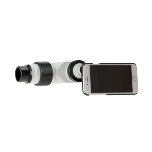 Digital Slit Lamp Imaging Module Adapter Compatible with Marco for Topcon Z Eiss Slit Lamps Optics Instruments for Operating