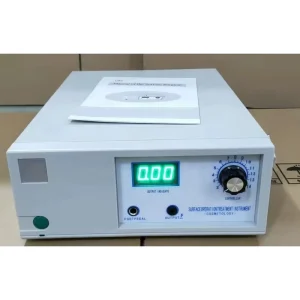 Digital Surgical Equipment High Frequency Electrosurgical Generator Unit Electrocautery for Plastic ENT