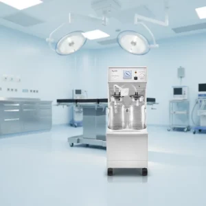 Direct From Factory Medical Device Electric Suction Unit for Operating Theatre
