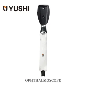 Direct Opthalmoscope for Eye Examination Medical Equipment with High Visual Acuity Examination Apparatus