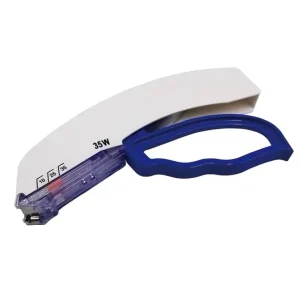 Direct Selling Portable Medical Skin Stapler Manual Power Source General Surgery Use Efficient Emergency Treatment