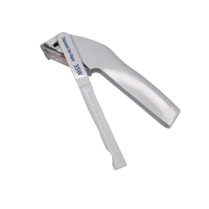 Disposable 35W Electric Skin Stapler Remover Surgical Stapler for Wound Closure Cutaneous Cucitrice Stapler