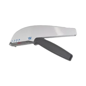 Disposable 35W Electric Skin Stapler Suture Skin Basis Surgical Instruments CE ISO13485 Certified Class II 1 Year Warranty