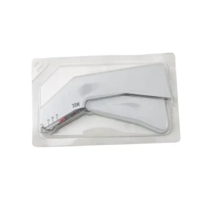 Disposable 35W Manual Skin Stapler CE Certified Class II Surgical Kit with ISO13485 Safety Standard 1 Year Warranty