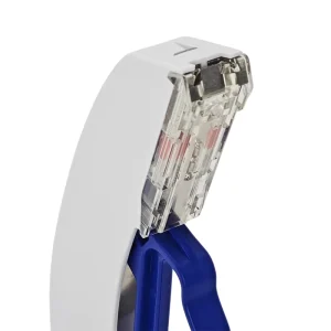 Disposable 35W Medical Stapler Blue Single Item Surgical Instrument Stainless Steel 35W Disposable Medical Stapler 35 Surgical