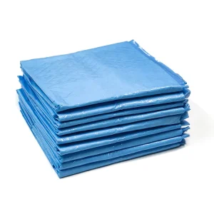 Disposable Absorbent Table Sheet Kits Lift Surgical Sheet