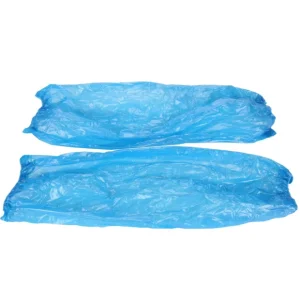 Disposable Arm Sleeves Covers Disposable Disposable Medical Consumables Breathable Surgical Doctor Use