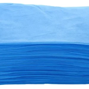 Disposable Barrier Protection Spunbond Non woven SMS Medical Surgical Beauty Salon Massage Bed Sheet Clinic Use