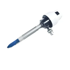 Disposable Bladed Laparoscopic Trocars Anti Leak Valve Accessories for Minimally Invasive Surgery PC021 CE Certified
