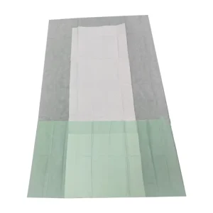 Disposable Changing Pads Disposable Waterproof Bed Sheet Non-Slip Surgical Medical Consumables