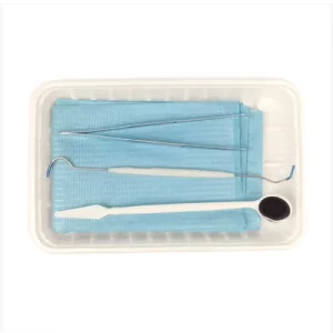 Disposable Dental Kit Dental Instruments Kit