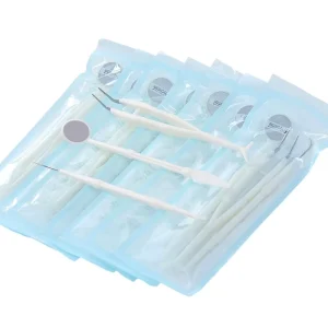 Disposable Dental Probe Kit Surgical Instrument Set