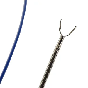 Disposable Endoscopic Flexible Rotatable Clips Safety Standard Basis of Surgical Instruments Medical Supplies