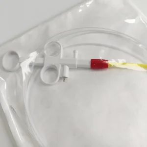 Disposable Endoscopic Submucosal Dissection Knife