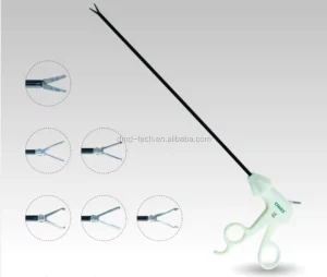 Disposable Endoscopic Surgical Instruments