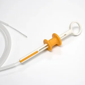 Disposable Endoscopy Cytology Brush Medical Equipment Surgical Consumables