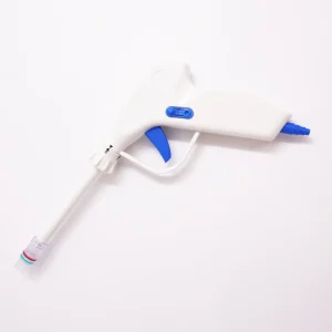 Disposable Hemorrhoid Multiband Ligature Set With Anoscopen for Medical Treatment