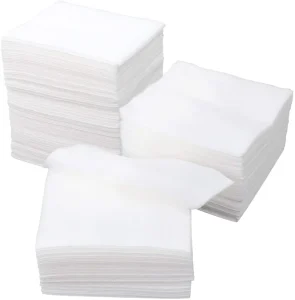 Disposable Hemostatic Hydrophile Medical Surgical Dental 4×4 Gauze Pad Swab