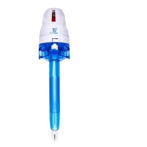 Disposable Laparoscopic 15mm Opticel Trocar Instrument Set Manual CE Certified