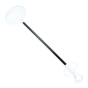 Disposable Laparoscopic Retrieval Bag for Medical and Health Use
