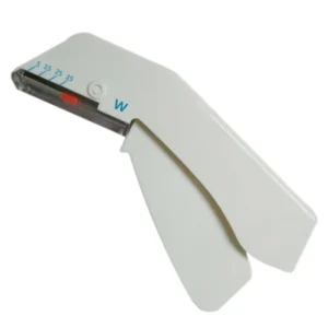 Disposable Manual Durable Skin Stapler CE Certified Class II for Surgical Incision Superficial Wound