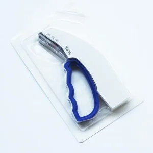 Disposable Manual Medical Surgical Staples Skin Stapler
