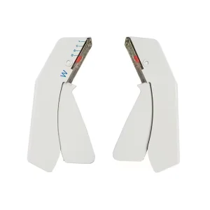 Disposable Manual Medical Wound Closure Skin Stapler 353 and Surgical Staples Remover