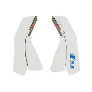 Disposable Manual Surgical Skin Suture and Staple Remover Instruments for Skin Surgery