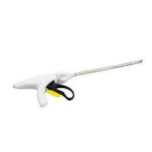 Disposable Manual Surgical Titanium Clip Applier for Endoscopic Operations Sterile