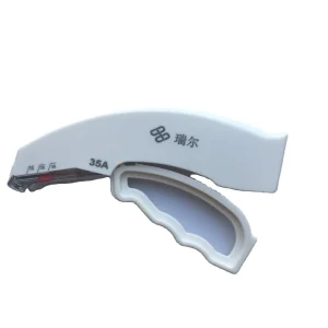 Disposable Medical Skin Stapler Remover of Surgical Equipment