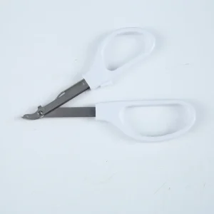 Disposable Medical Stainless Steel Instrument Set Skin Staple Remover