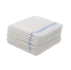Disposable Medical Sterile Surgical Cotton Gauze Swabs 4×4