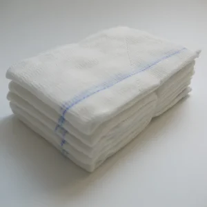 Disposable Medical Supply Surgical Sterile Gauze Accessories Cotton Laparotomy Sponges