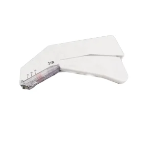 Disposable Medical Surgical 35W Skin Stapler