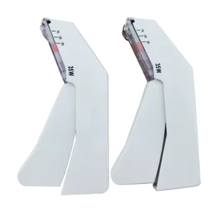 Disposable Medical Surgical 35w Skin Stapler