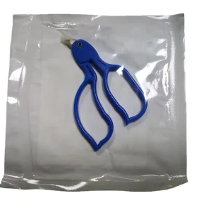 Disposable Medical Surgical Skin Stapler Puller Skin Staple Remover