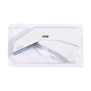 Disposable Medical Wound Closure 35W Skin Stapler and Surgical Staples Manufacturer Wound Closure 15W 25W 35W