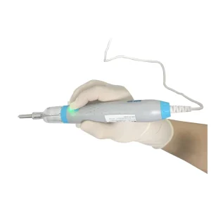 Disposable Minimally Invasive Bone Milling Surgical Instrument Electric Bone Extractor for bone graft