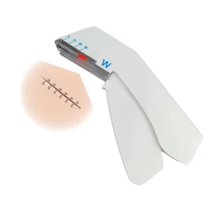 Disposable Multiple Styles Factory Made Manufacturer Skin Staplers