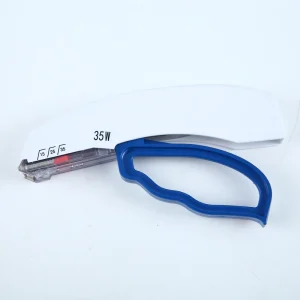 Disposable Plastic Surgery Set Manual Operation Stainless Steel 316L Wound Closure Skin Stapler and Surgical Staples 35W Remover