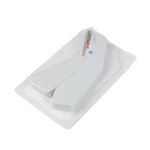 Disposable Single Use Skin Stapler 35W Skin Stapler Remover Surgical Stainless Steel Skin Staplers for Sugery