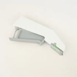 Disposable Skin Stapler 35W Instrument Set Manual Class II Medical Device for Wound Closure with 2 Years Warranty CE Certified