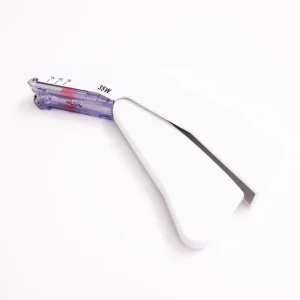 Disposable Skin Stapler 35W Medical Grade Wound Closure Device